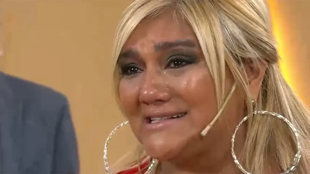 Gladys la bomba tucumana