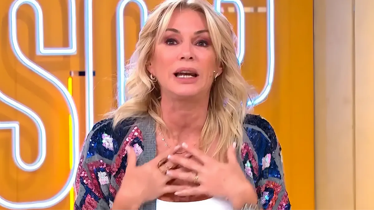Yanina Latorre