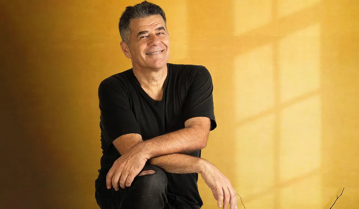 Julián Weich