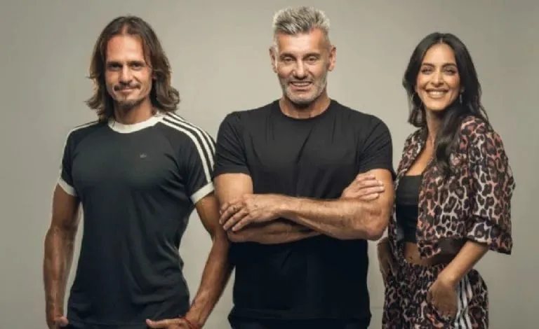 Sancho, goyco, muriega