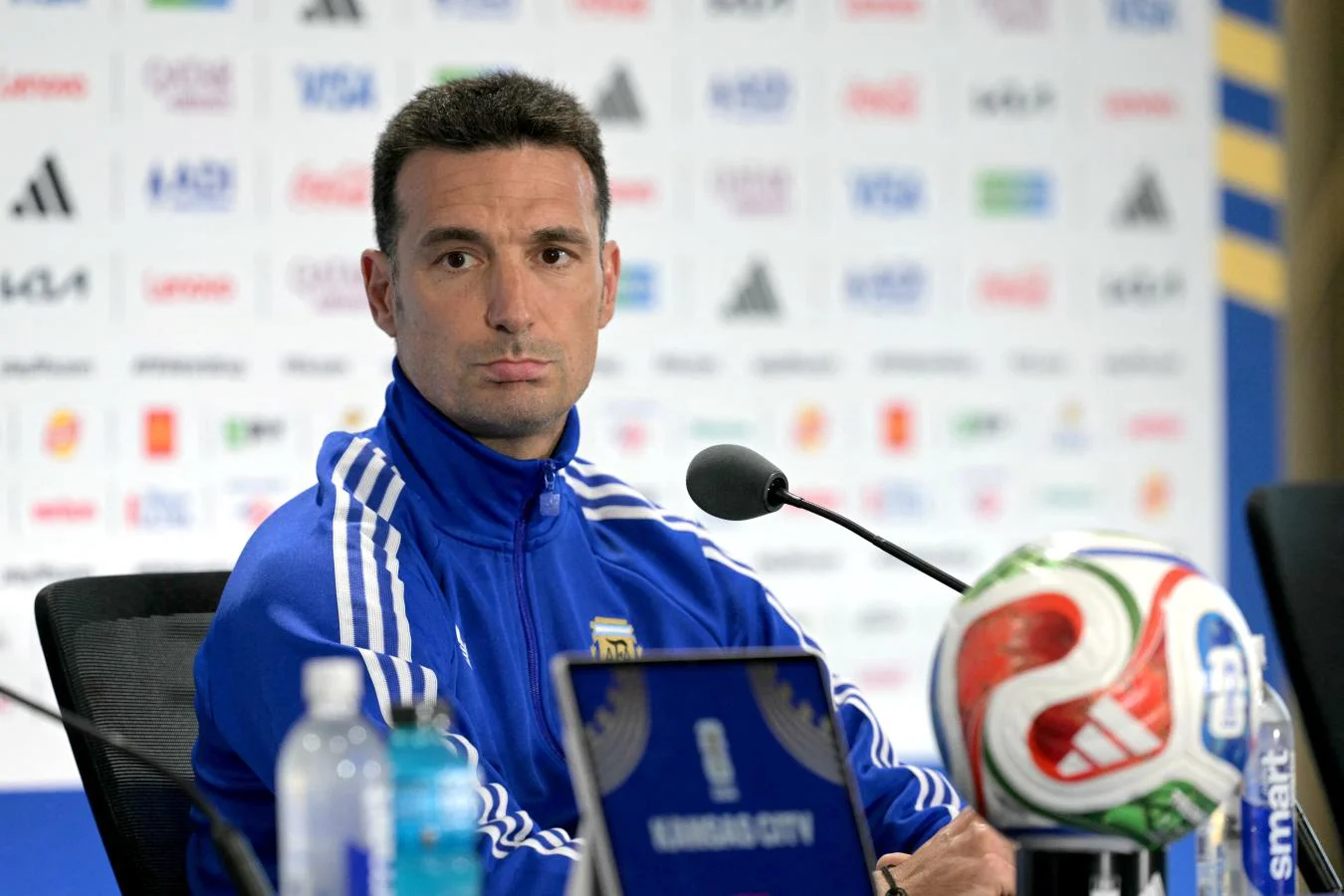 Lionel Scaloni