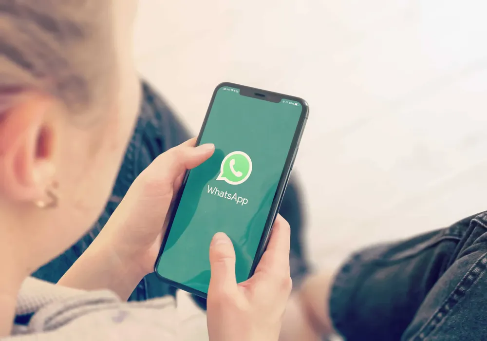 whatsapp