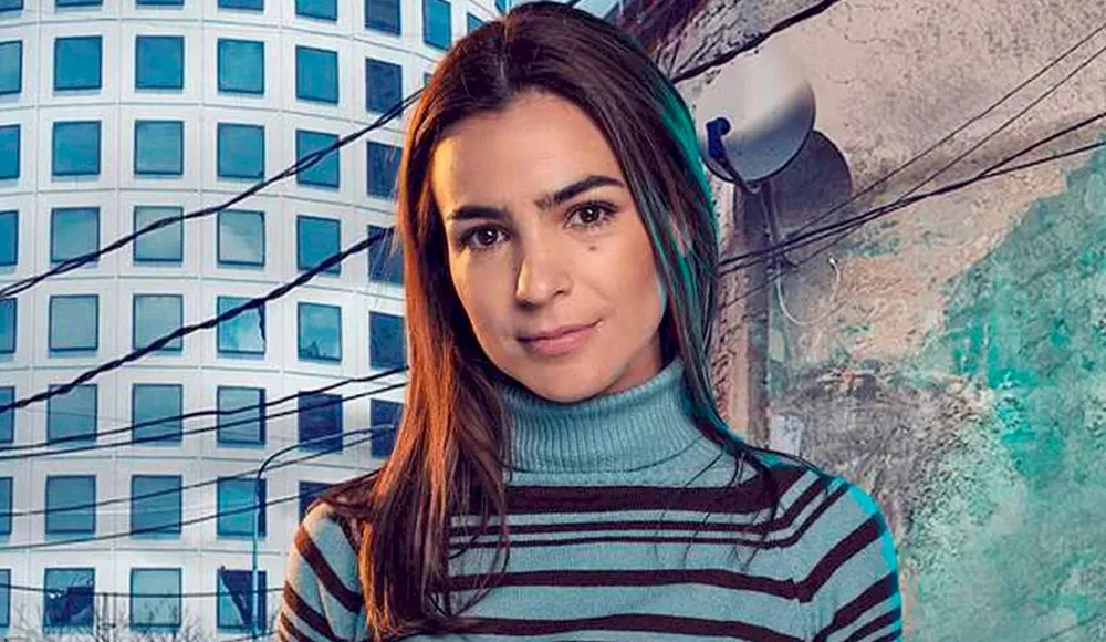 Agustina Cherri