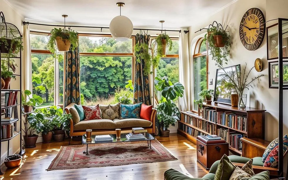 Soft Maximalism
