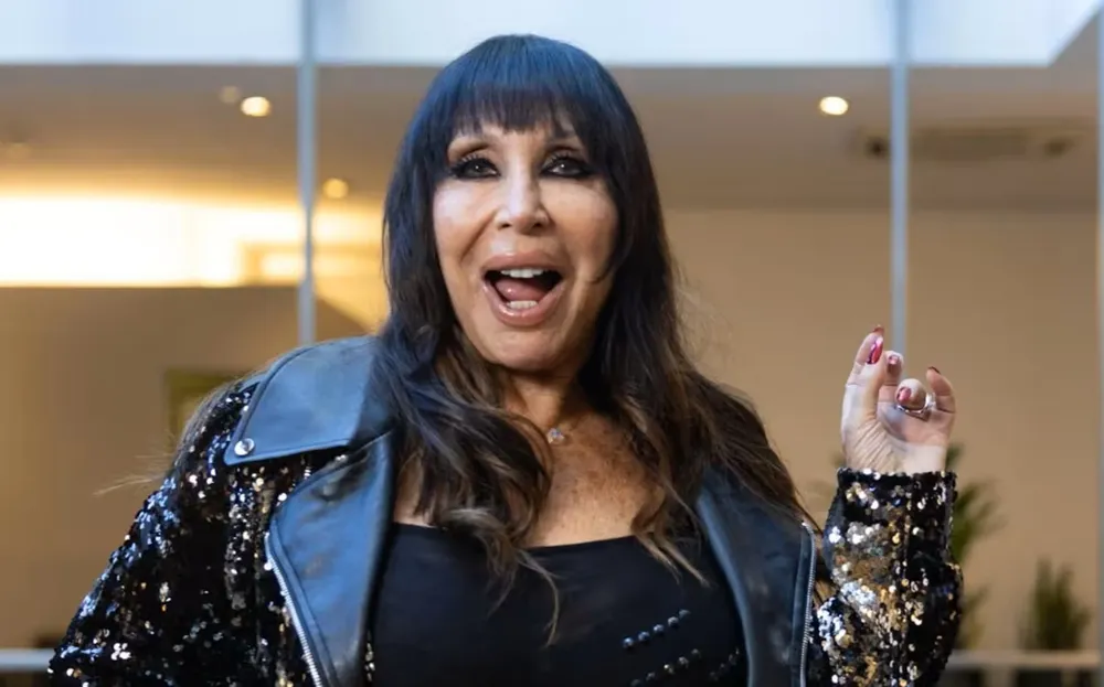 Moria Casan