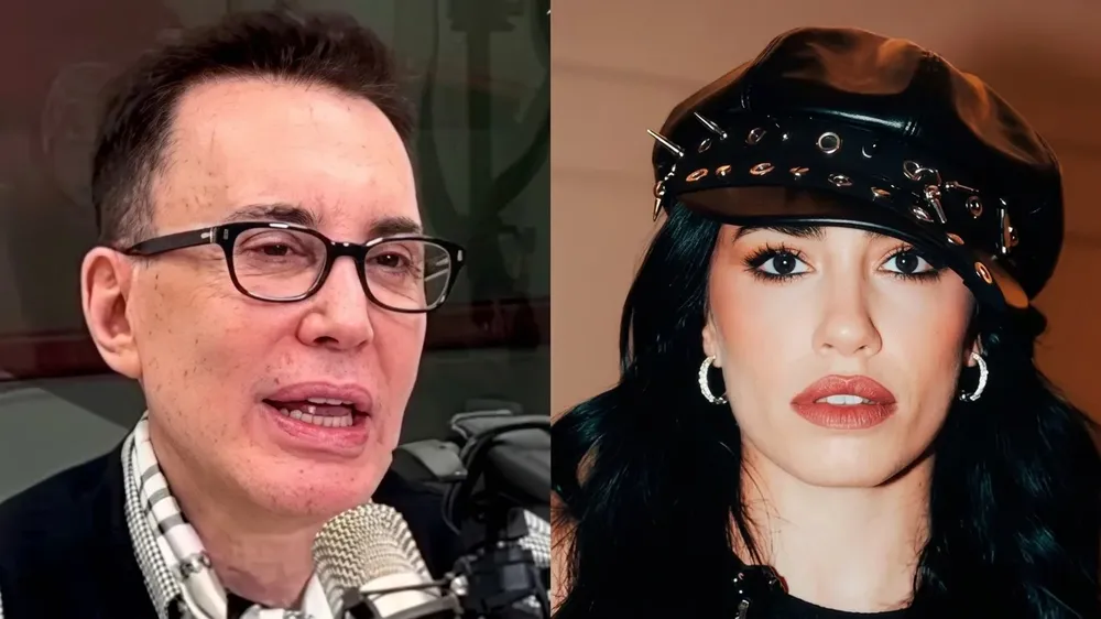 Polino y lali3