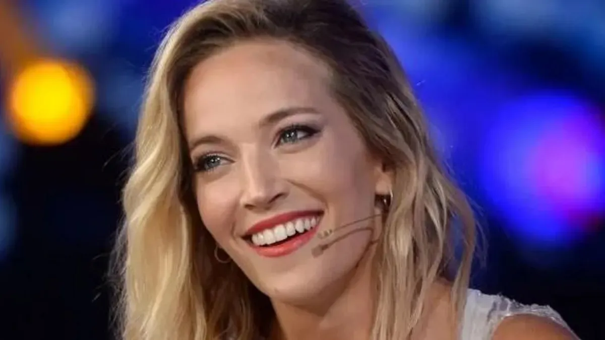 Luisana Lopilato