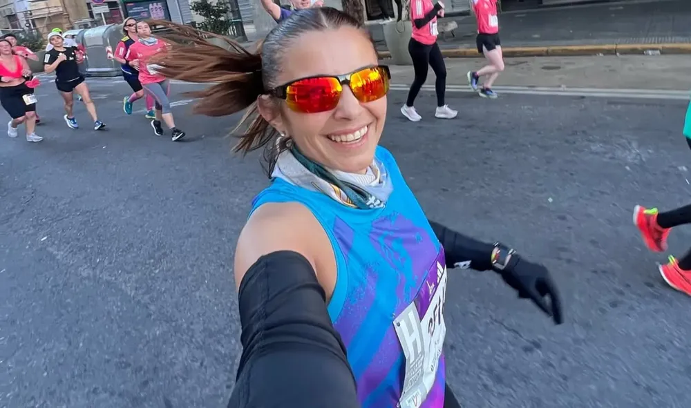 Ana Pedraza