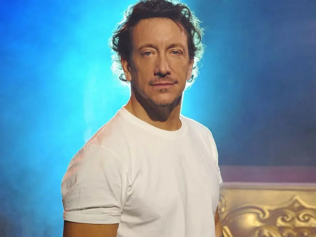Nico Vázquez