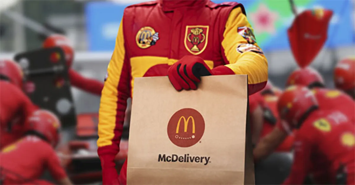 mcdonal