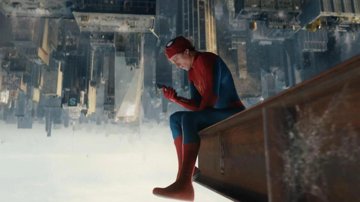 spiderman un nuevo dí