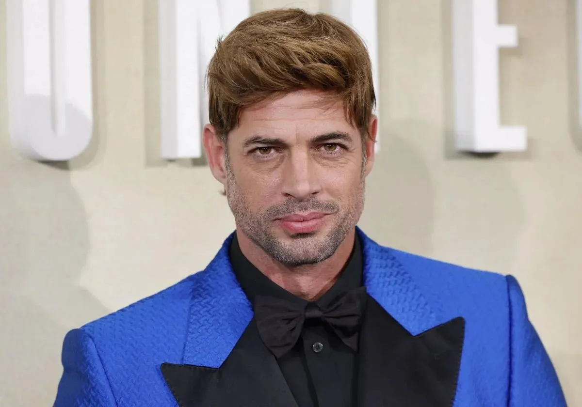 William Levy