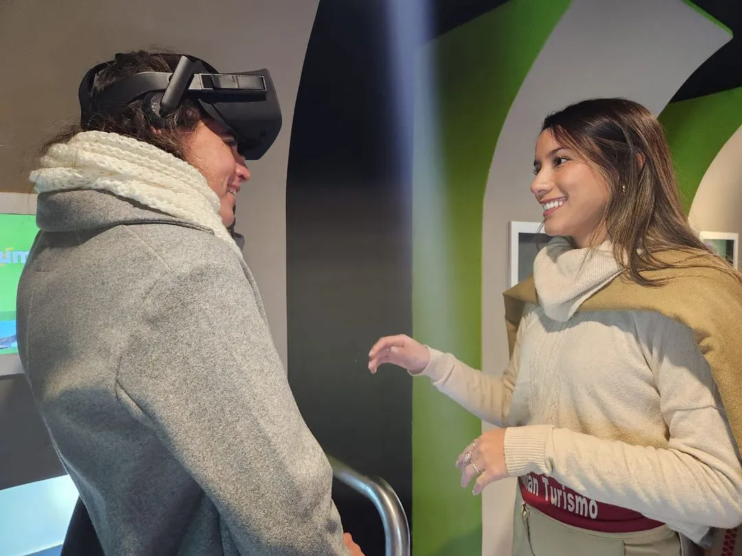 Tucumán turismo Santiago del Estero