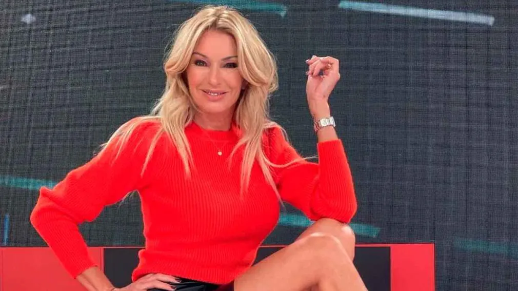 Yanina Latorre