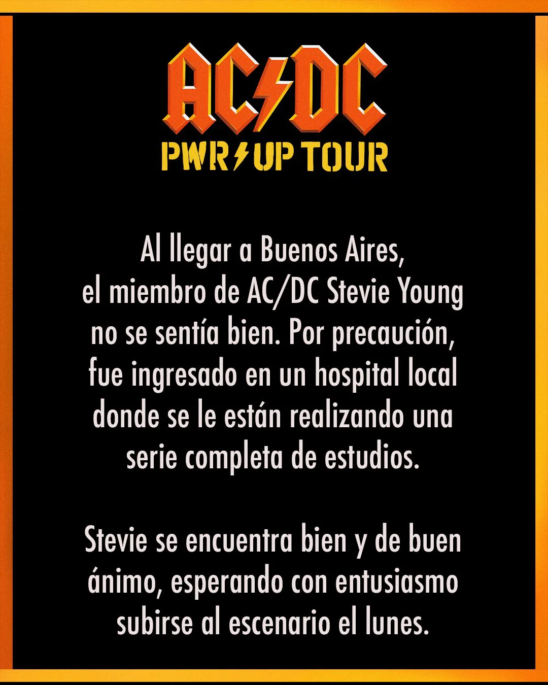Ac Dc