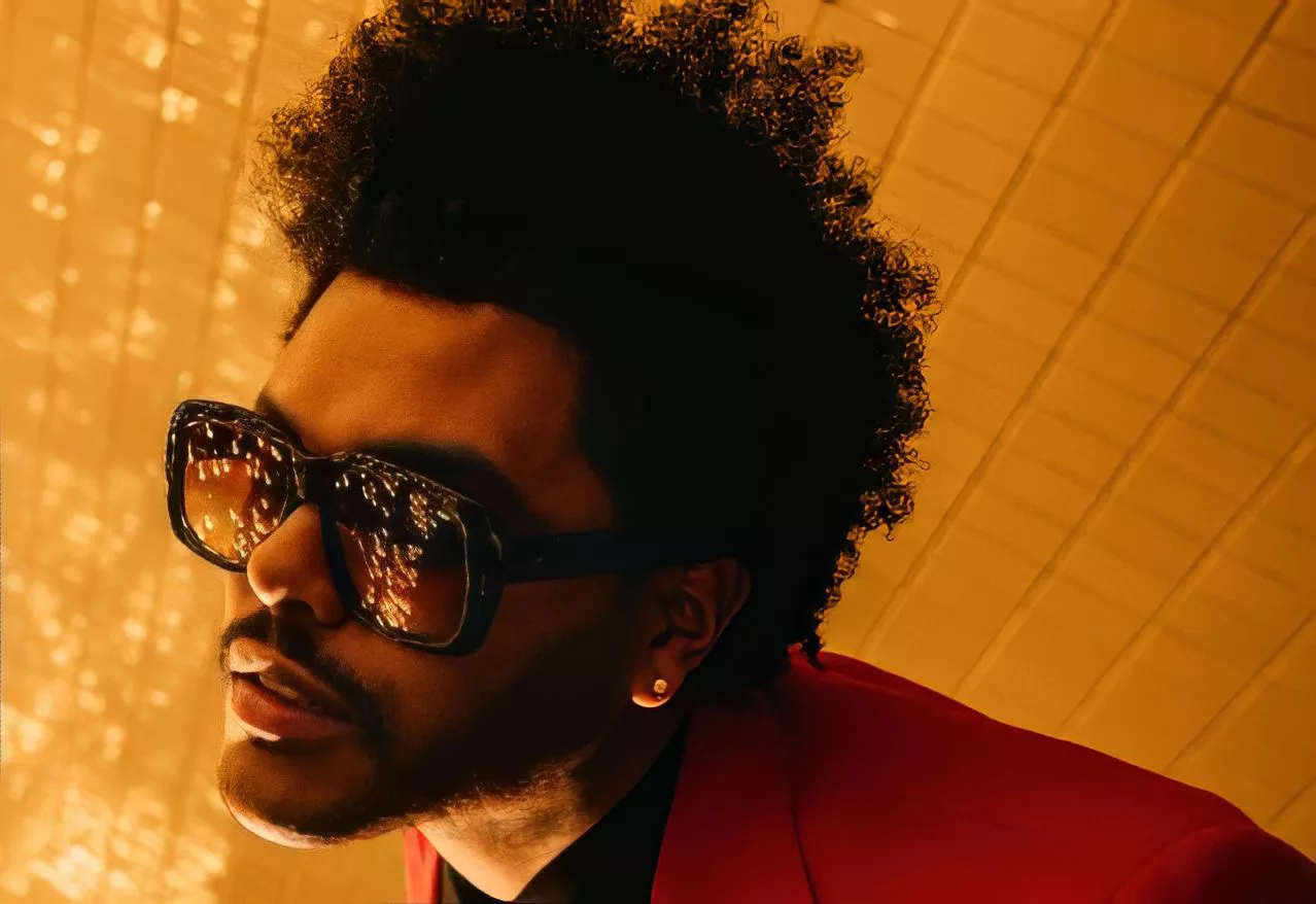 The-Weeknd