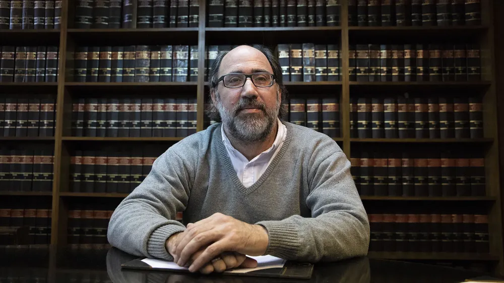 Bernardo Beccar Varela