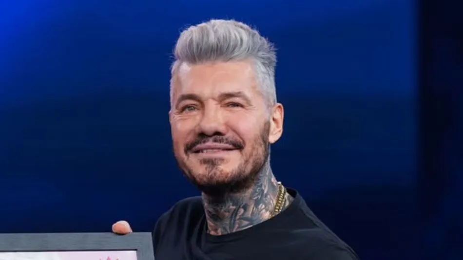 Marcelo Tinelli