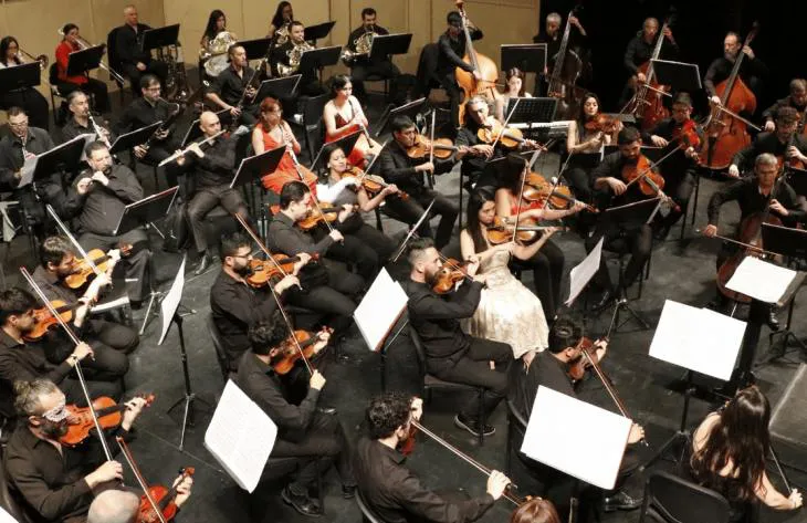 orquesta