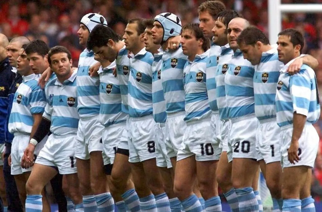 Los Pumas