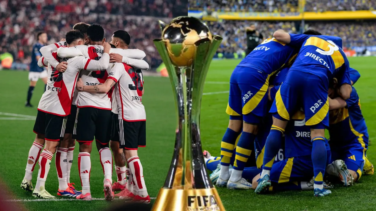 Mundial de Clubes