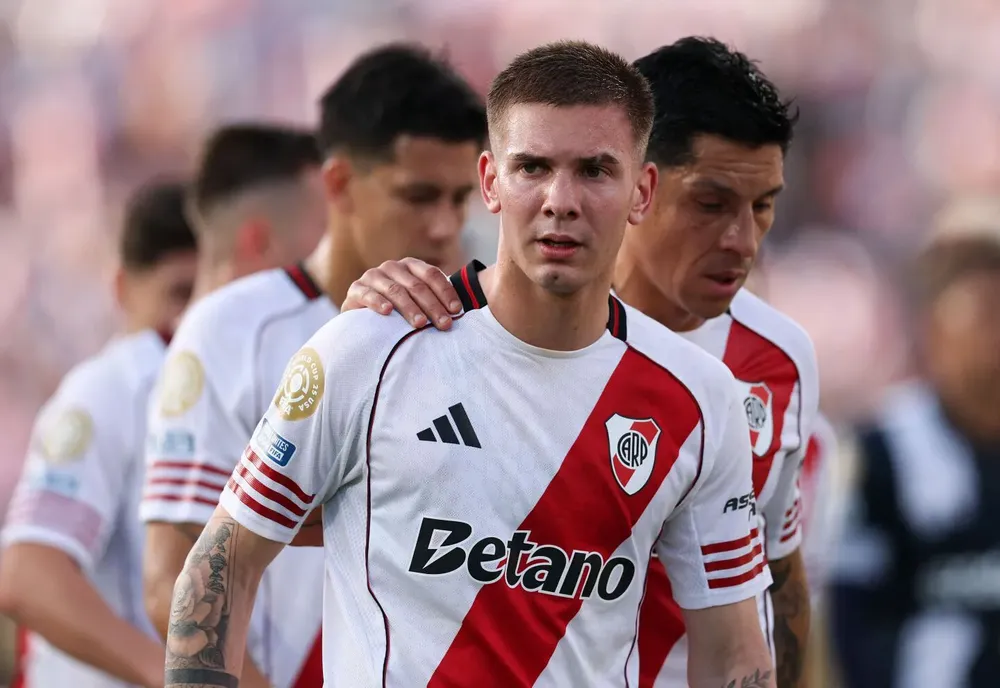 river plate