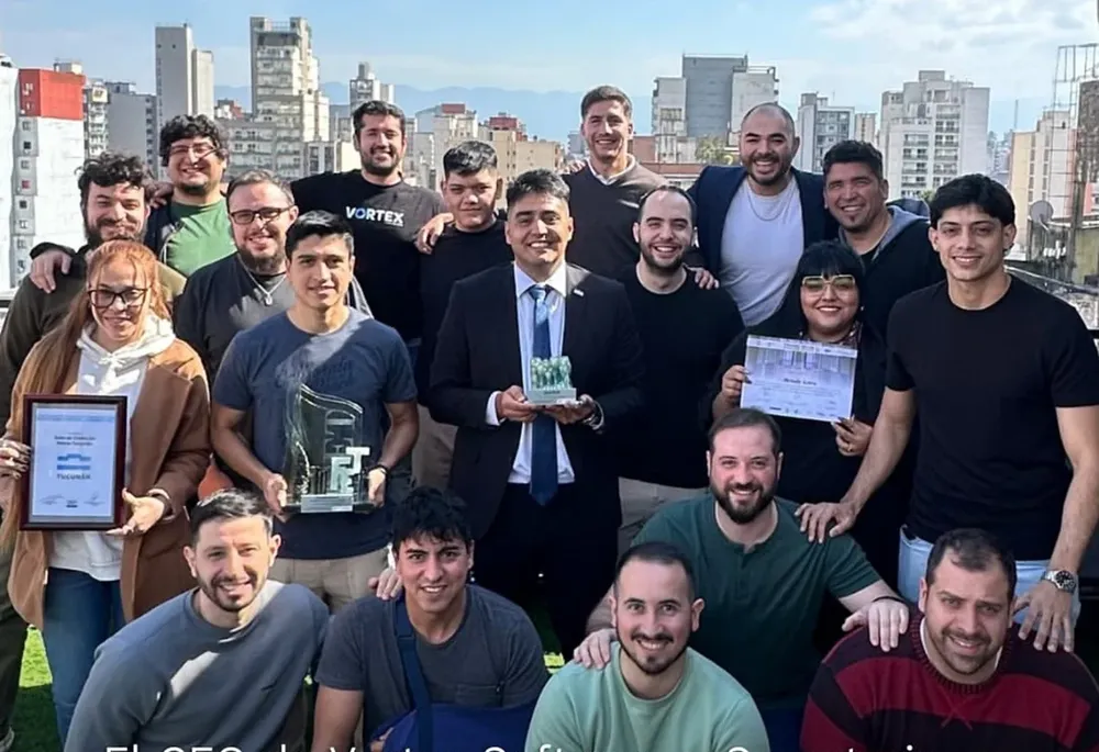 Terraza de conocimiento