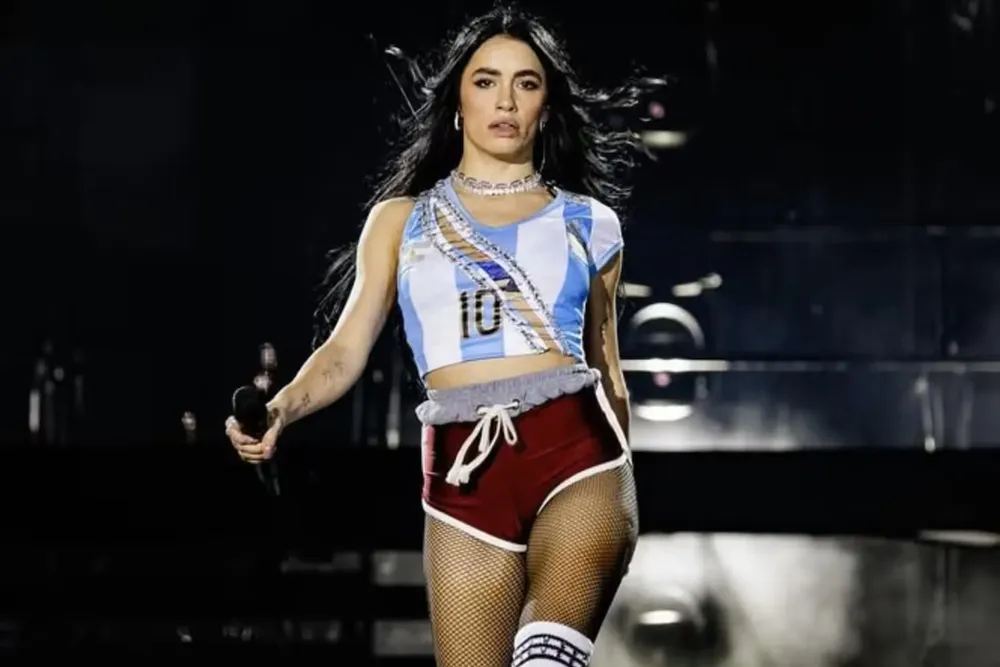Lali Espo