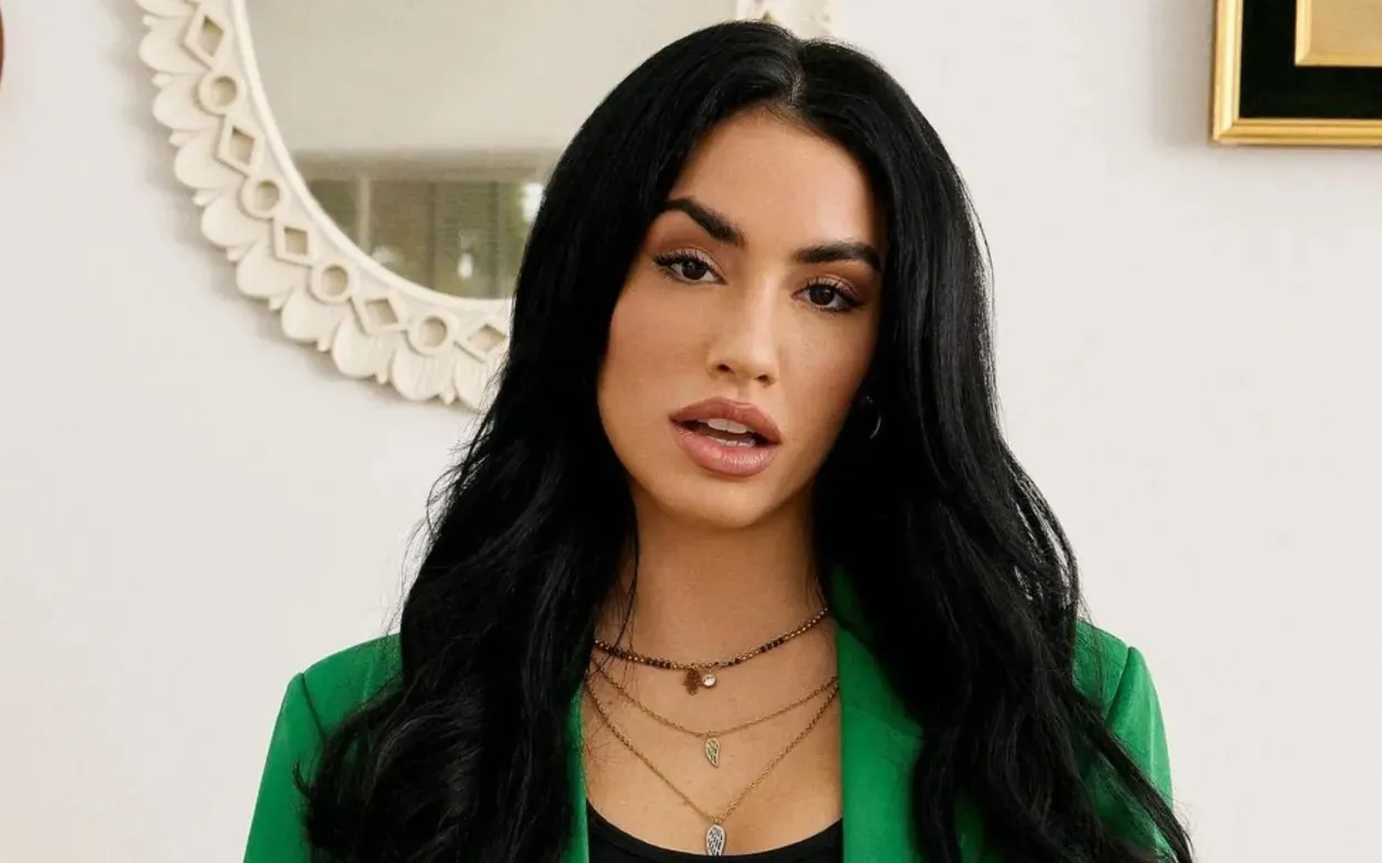 Lali Espósito