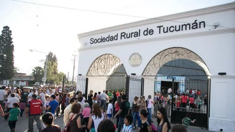 Sociedad Rural de Tucumán