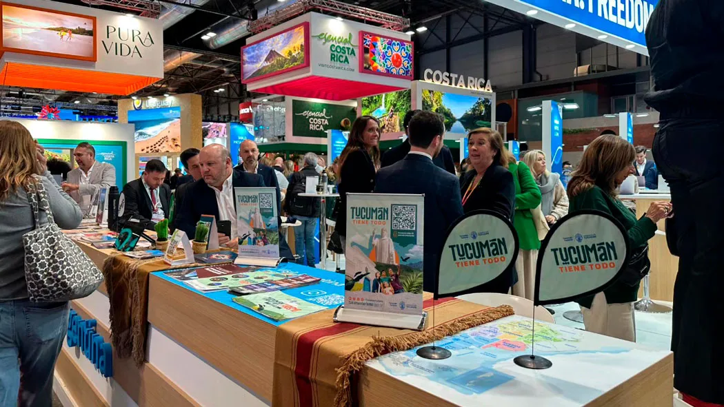 Turismo FITUR