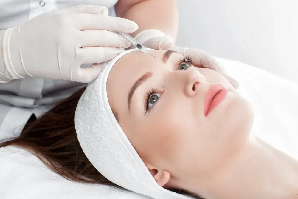 botox preventivo