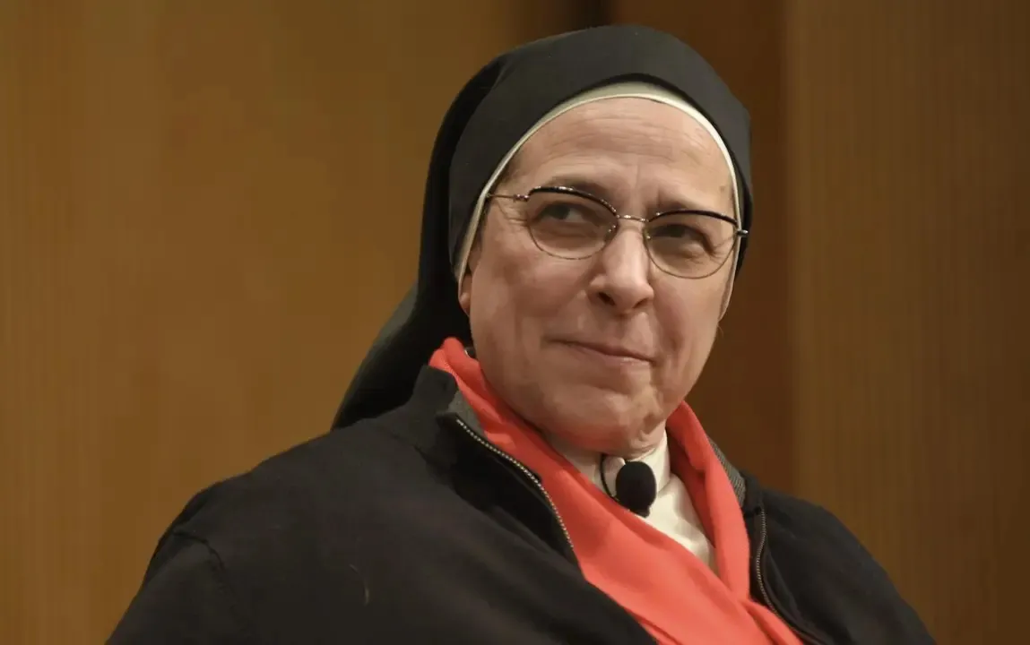 Sor Lucía Caram