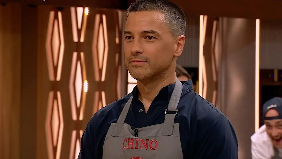 Chino Leunis