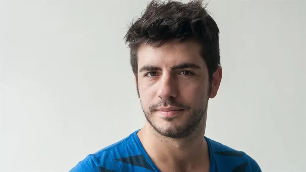marco antonio caponi
