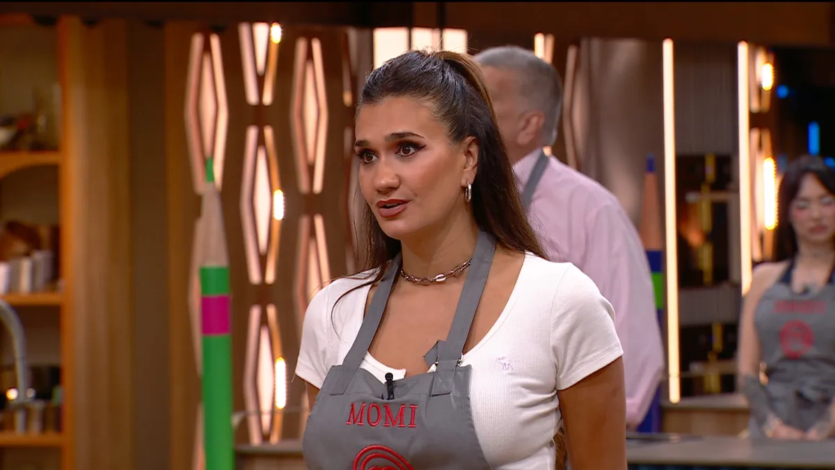Momi Giardina