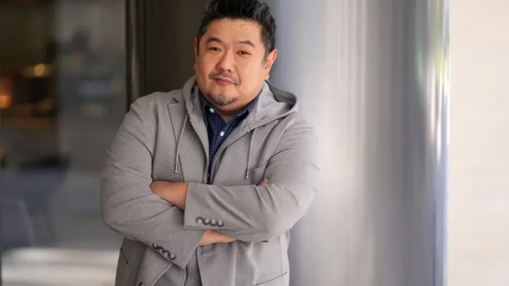 Eric Bauza