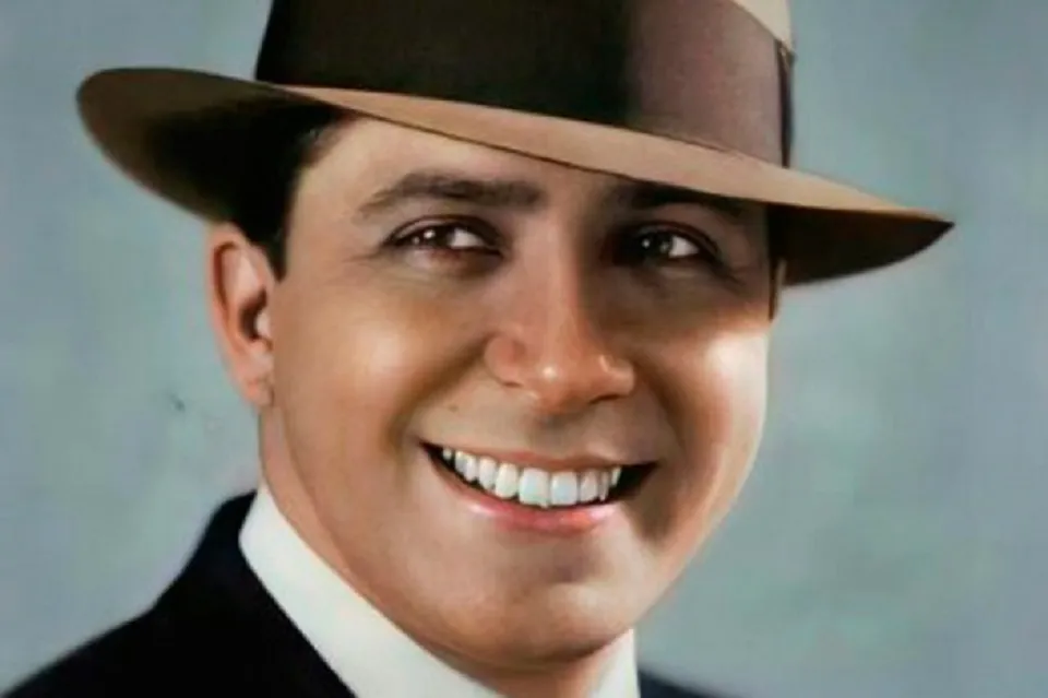 Carlos Gardel1