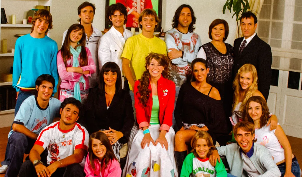 Floricienta