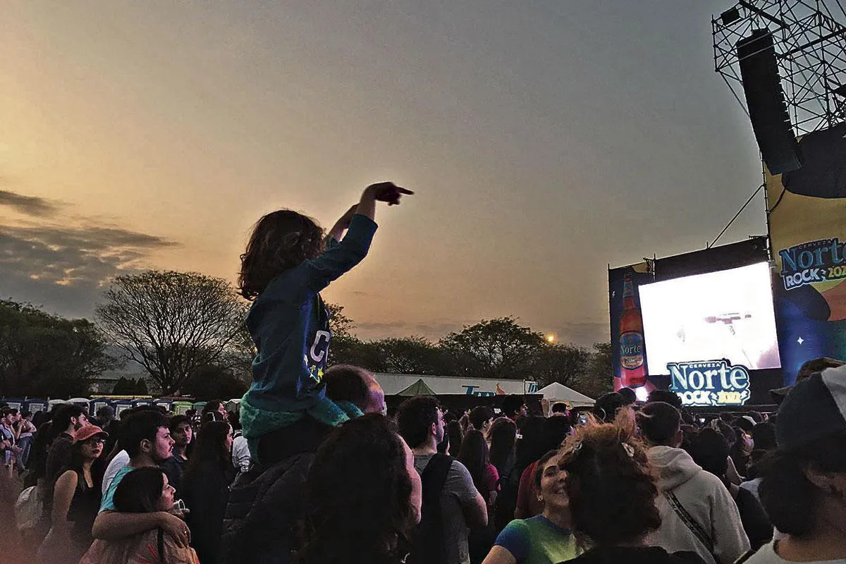 Norte Rock2
