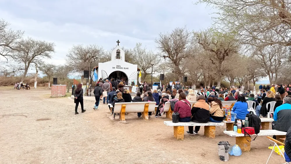 ermita Pozo