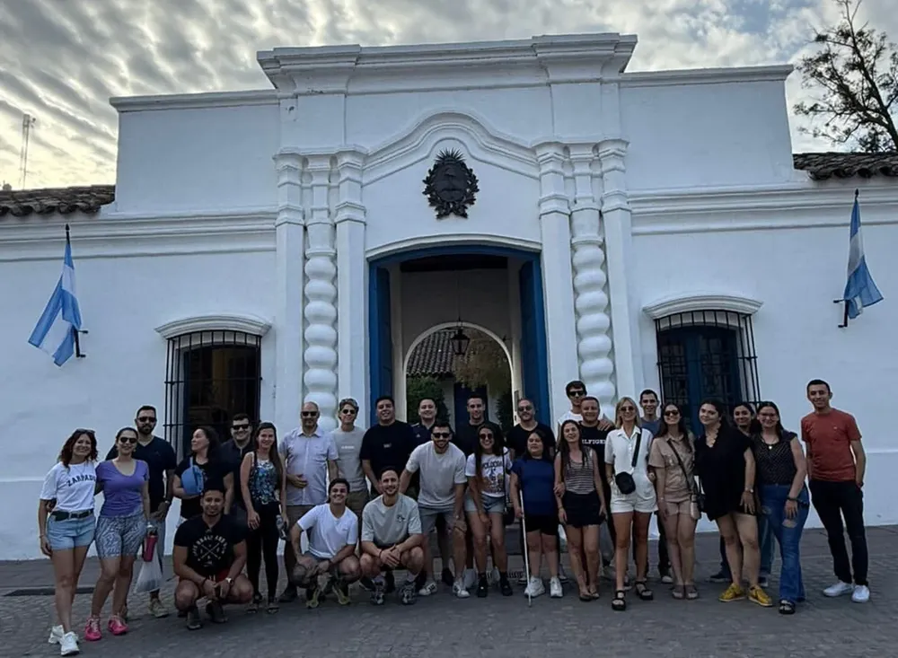 Turismo en Tuc