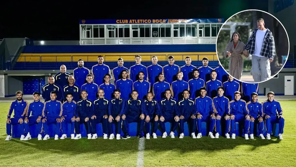 Boca Juniors Mundial de Clubes2