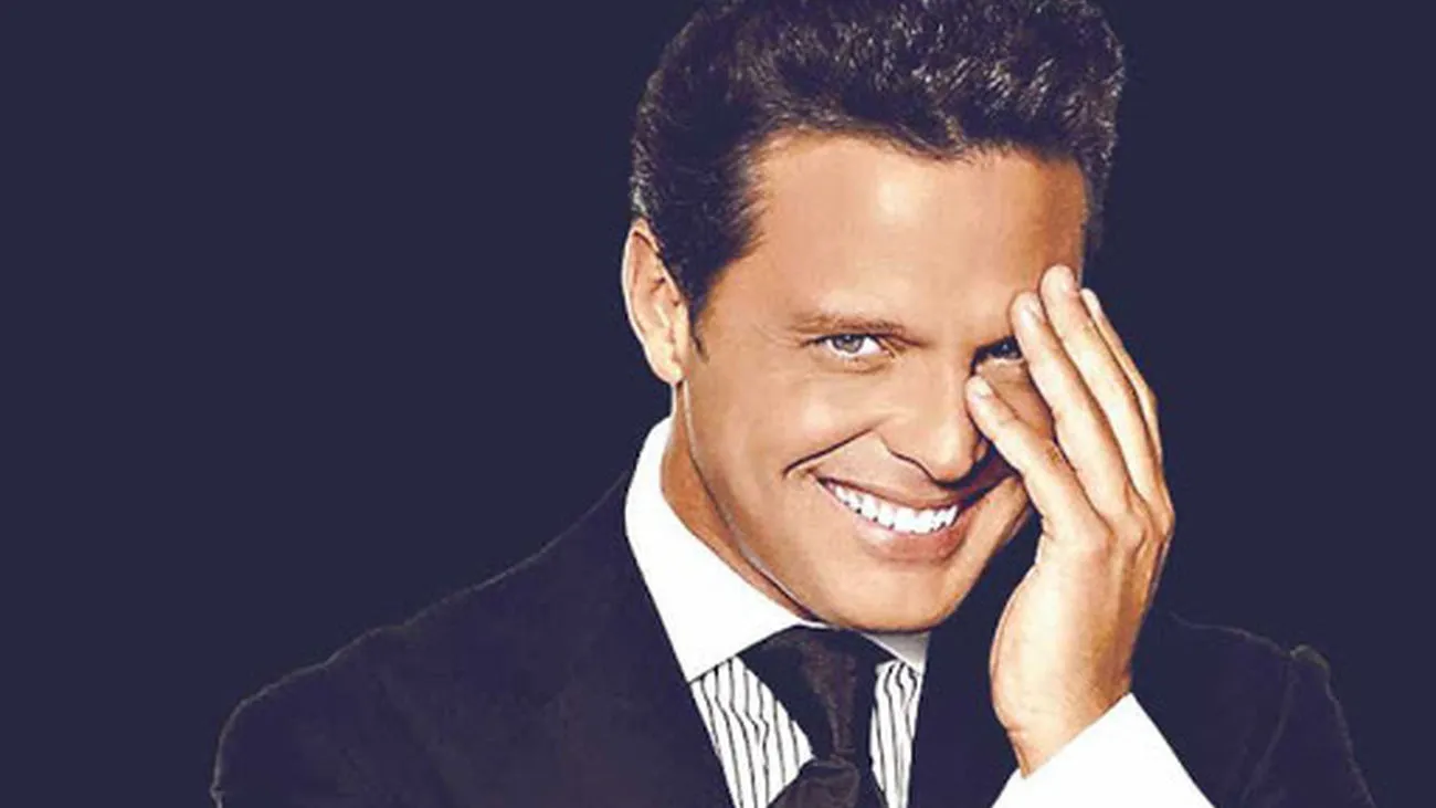 Luis Miguel