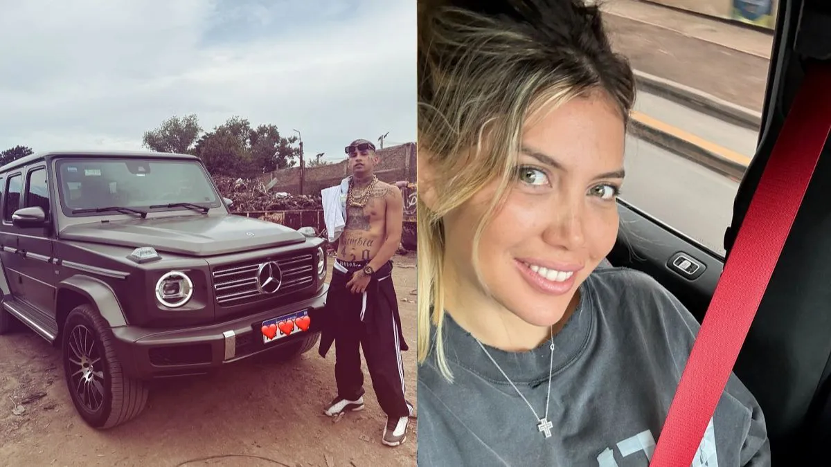 Video-insolito-L-Gante-llevo-a-Wanda-Nara-a-un-basurero