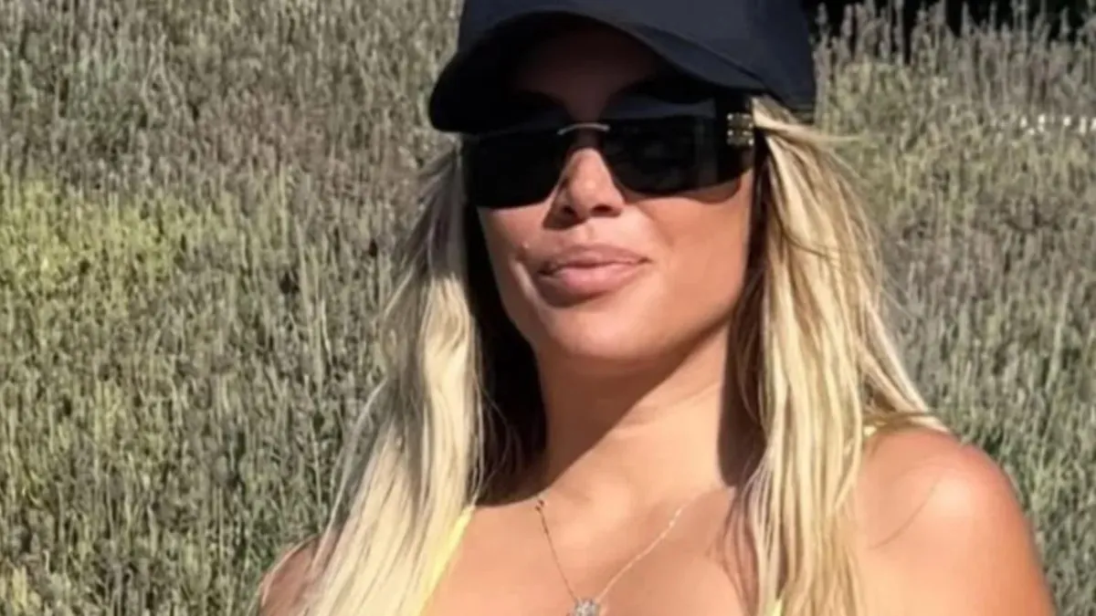 Wanda Nara