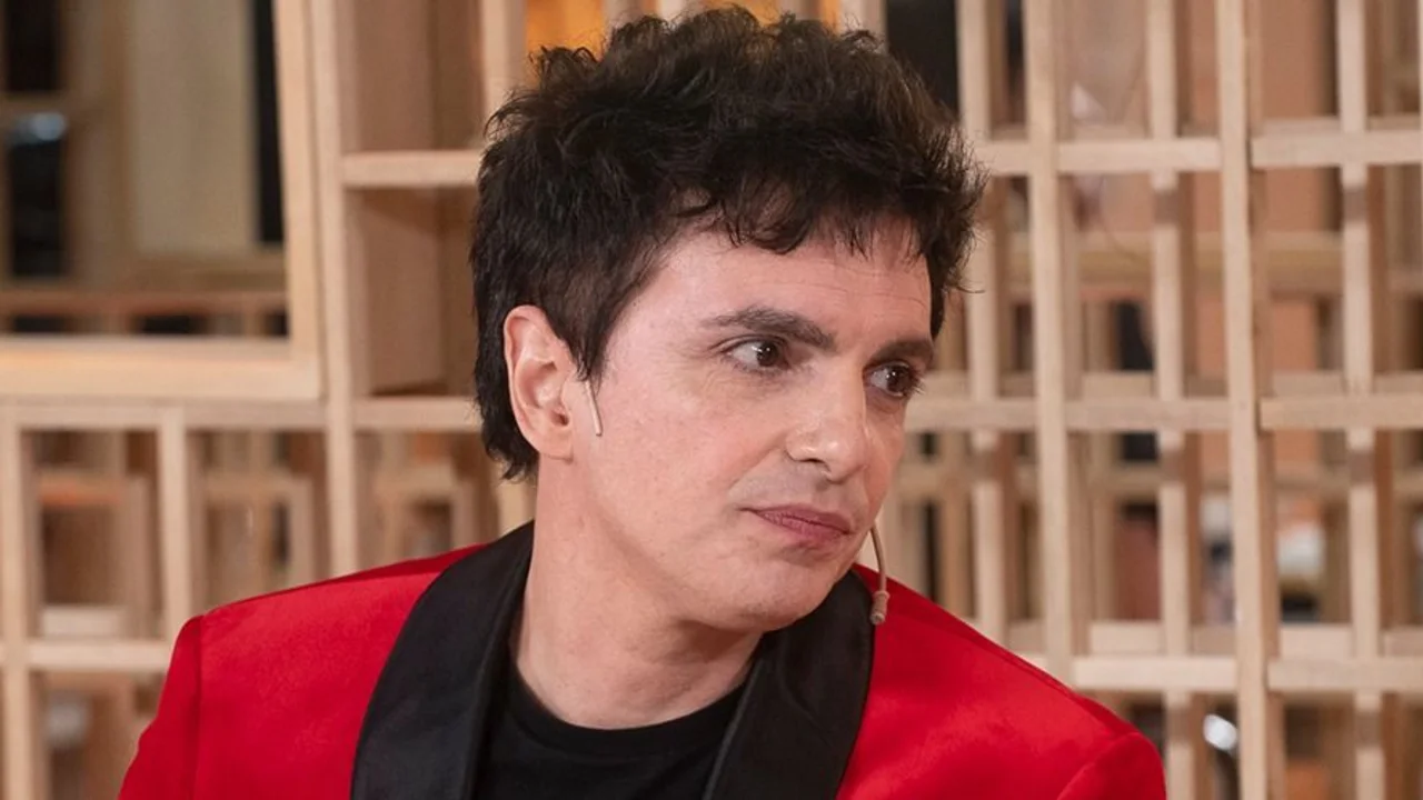 Ale Sergi
