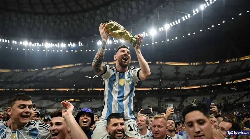 copa del mundo