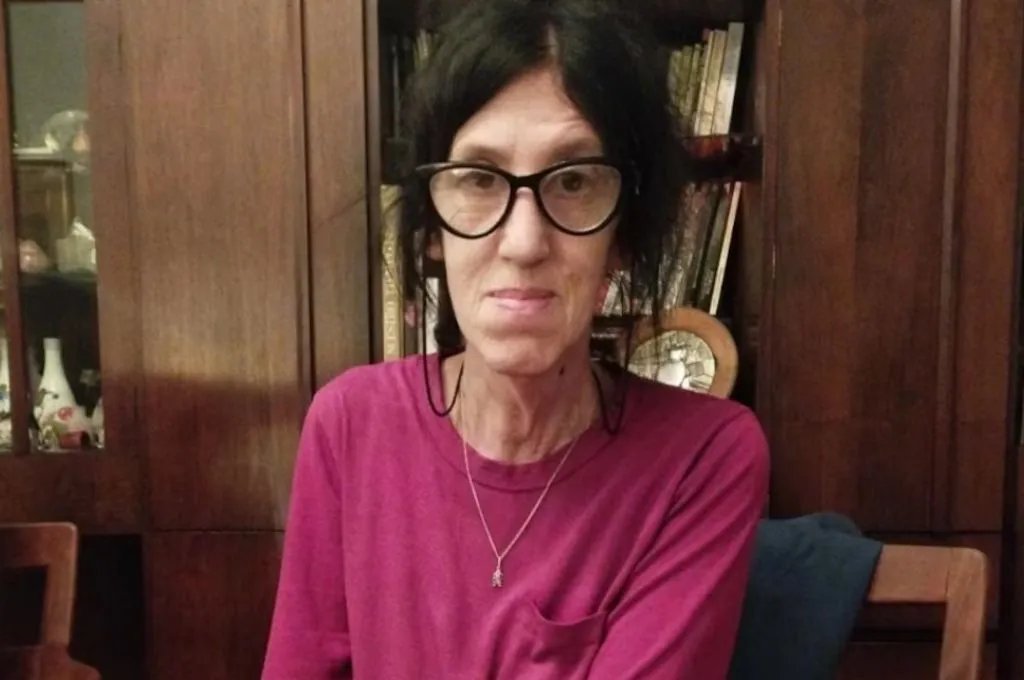 Claudia Schijman