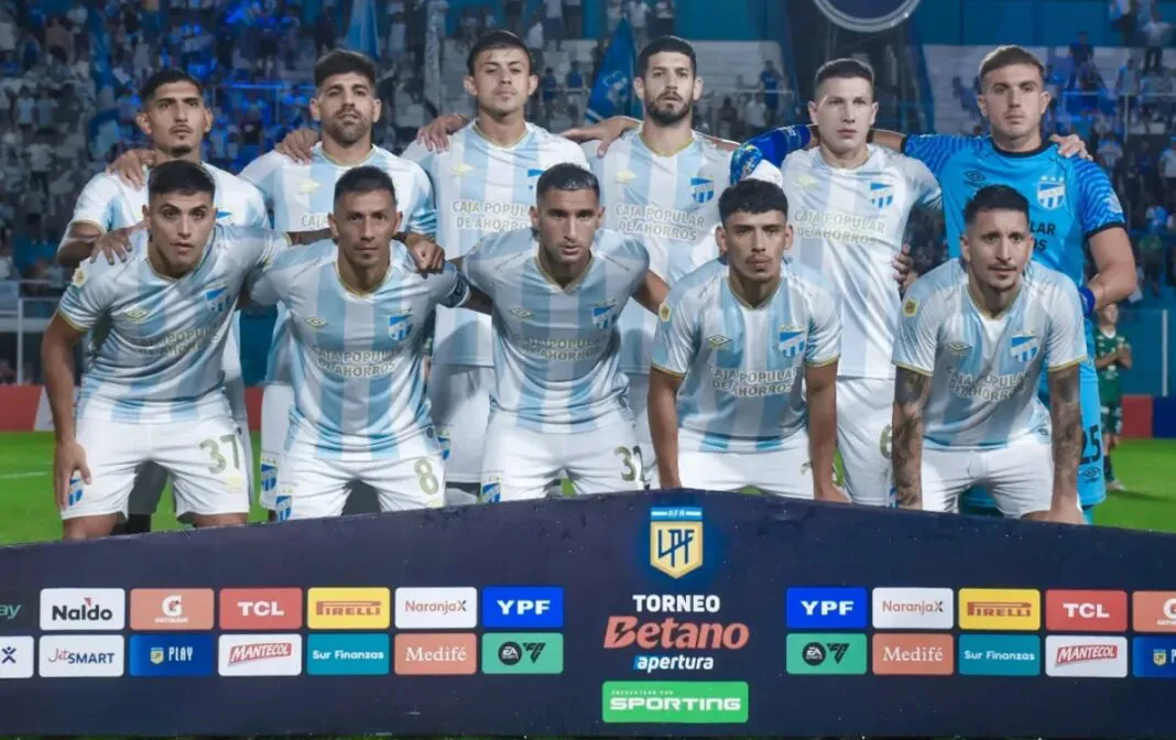 Atlético Tucumán